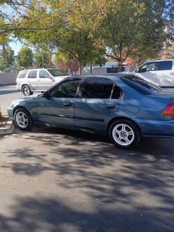 Civic