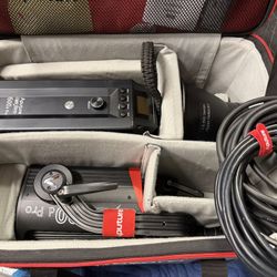 Aputure Light Storm 600d Pro