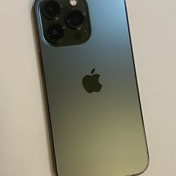 iPhone 13 Pro Fully Unlocked 