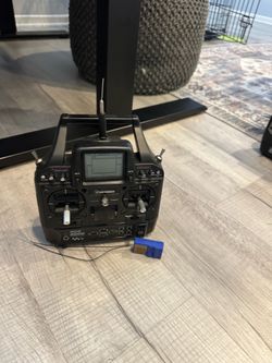 Airtronics RDS 8000 Controller & Receiver
