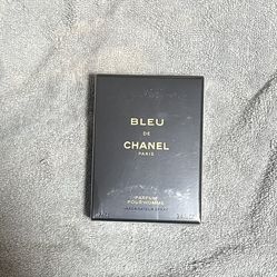 Bleu de Chanel Parfum for Men – Luxury Designer Fragrance