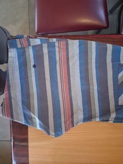 Lululemon shorts 36
