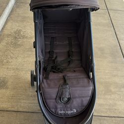 Baby jogger stroller