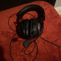 Logic Tech Headset