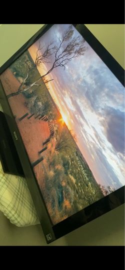 Sony Bravia