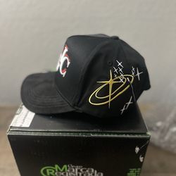 Gallo Fino Hat X Marca Registrada