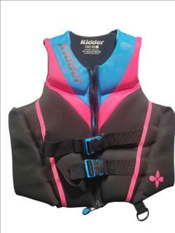 Women vest size large