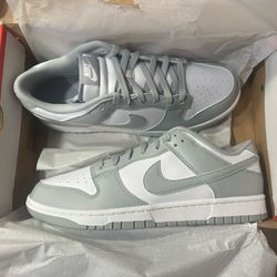 NIKE DUNK LOW RETRO 10.5