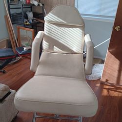 Facial Salon Chair