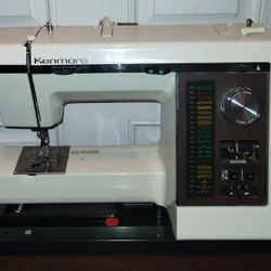 Kenmore Model 1792280 No Power Cord Very Firm Price 
