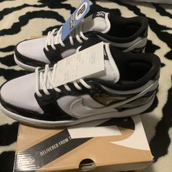 Nike Sb Dunk Concord 