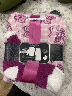 Womans Pajama Set