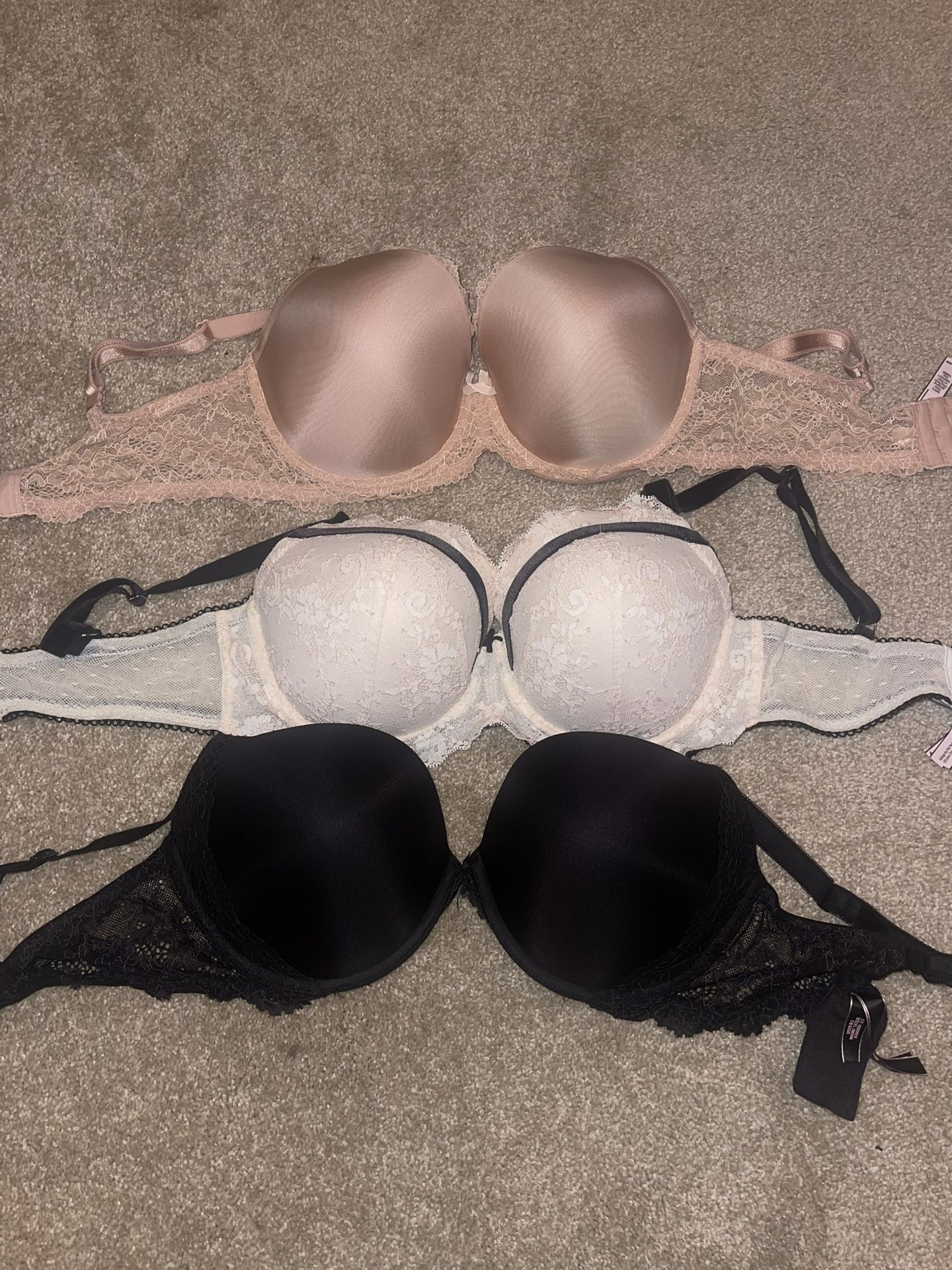 Victoria Secret Bras