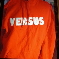 CHAMPION CLOTHING COMPANY STYLE  VERSUS HOODIE FLEECE