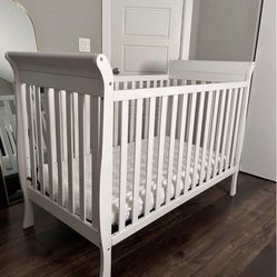 A Cot, Standard Size