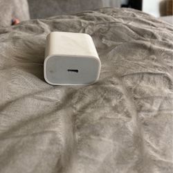 Charging Block