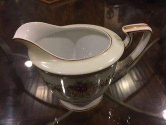 Kings Court China - KAREN Creamer