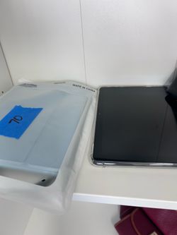 NEW Amazon tablet