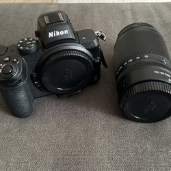 Nikon Z5