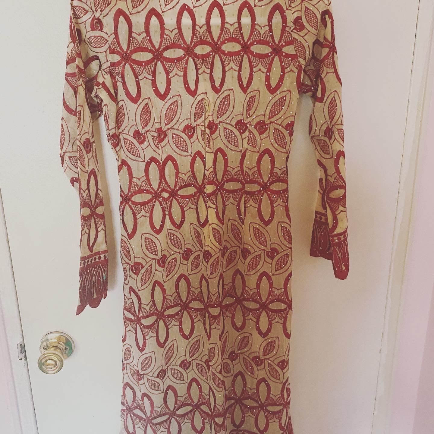 Indian/pakistani Women Kurta For Sale