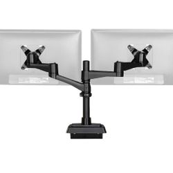 Vari Dual Monitor Arm NEW