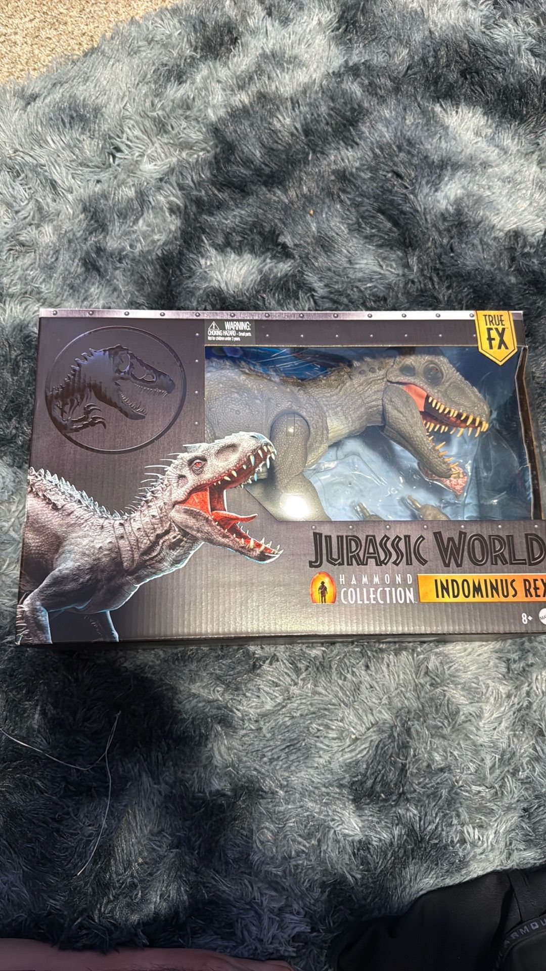 Hammond Collection Indominus Rex
