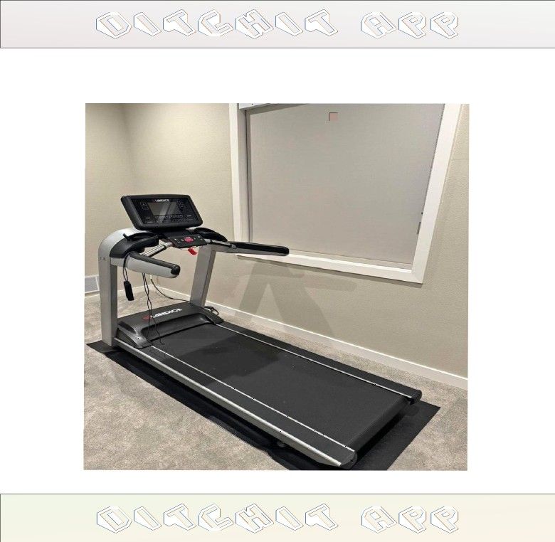 Body Health Treadmill Start Your Wellness Adventure vote little
