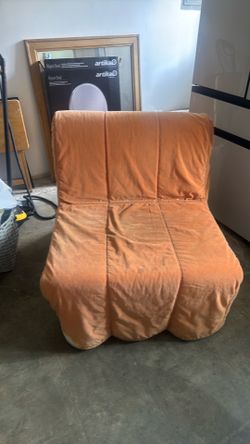 Sofa bed from IKEA