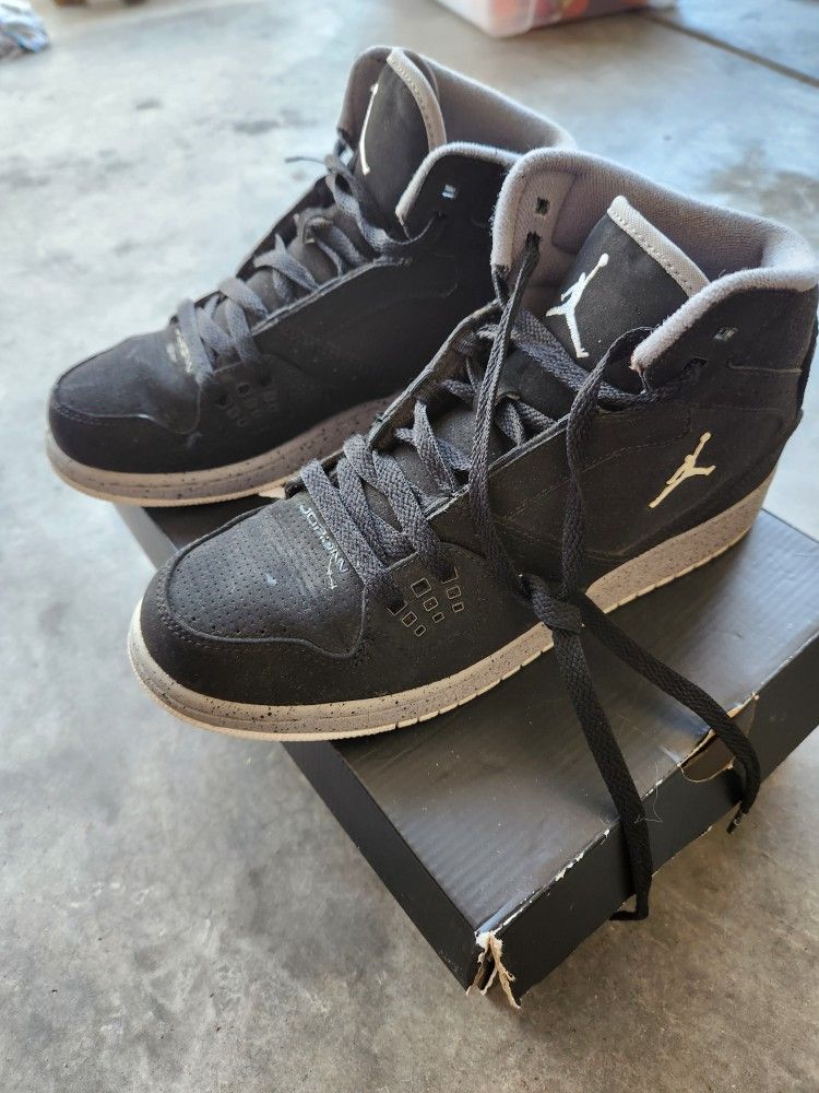 Jordan Shoes