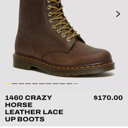 Doc Martens