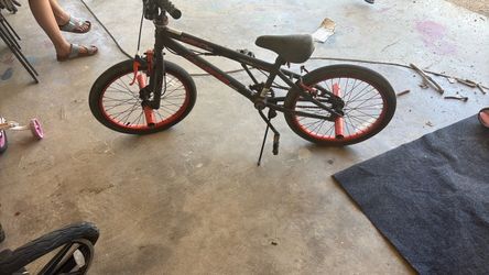 Bikes!