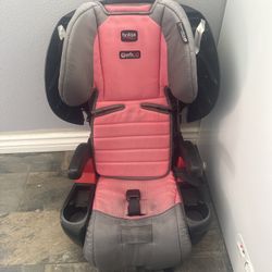 Britax Pioneer Car Seat