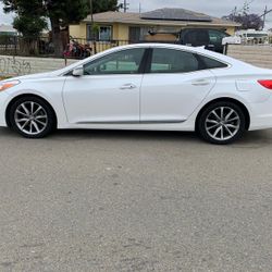 2015 Hyundai Azera