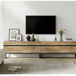 Modern TV Stand 
