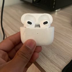 AirPod 3rd Gen