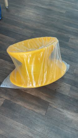Spun Rotating Chair