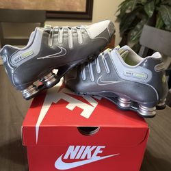Nike Shox NZ