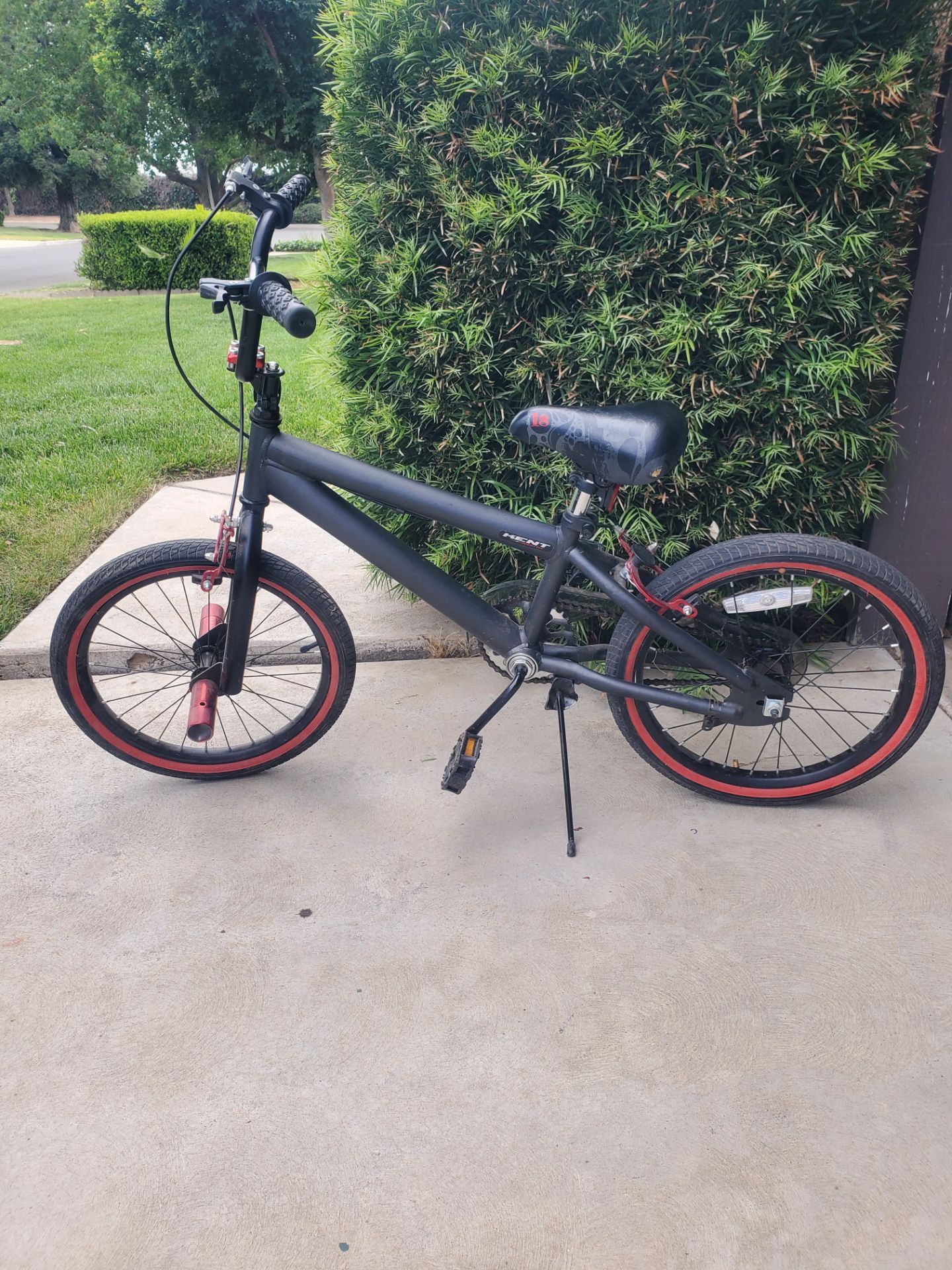 Kids Bike