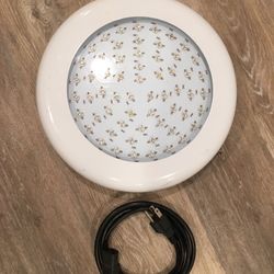 LED Grow Light (2 available)