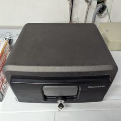 Sentry Document Fire Safe