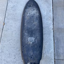 Catch Surf RNF Surfboard