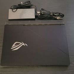 Laptop Asus Rog Strip G532lws-ds76 