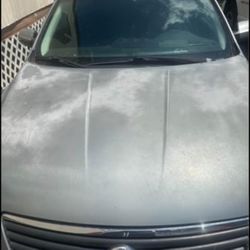 2008 Nissan Altima 