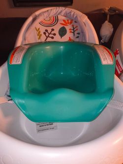 Baby bath
