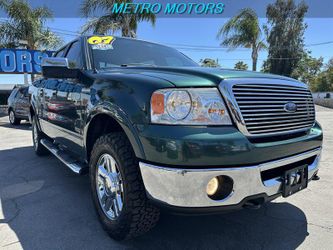 2007 Ford F-150