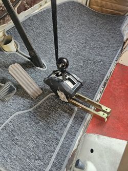 VW Shifter Automatic NEW