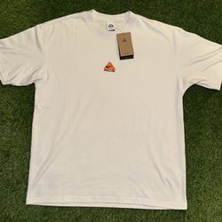 Nike ACG Lungs T-Shirt Summit White Men’s DQ1815-121