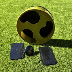 Assorted Small Pet Accessories 