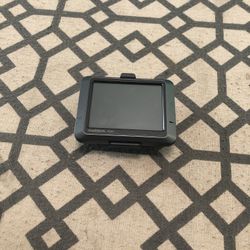 Garmin Nuvi 