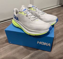 HOKA Shoes